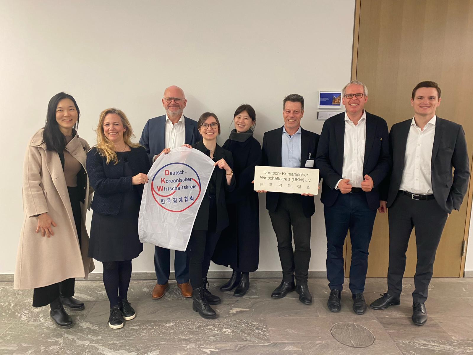 Cooperative Event With The Association Labs Network Industrie 4.0 E.V. (LNI 4.0)